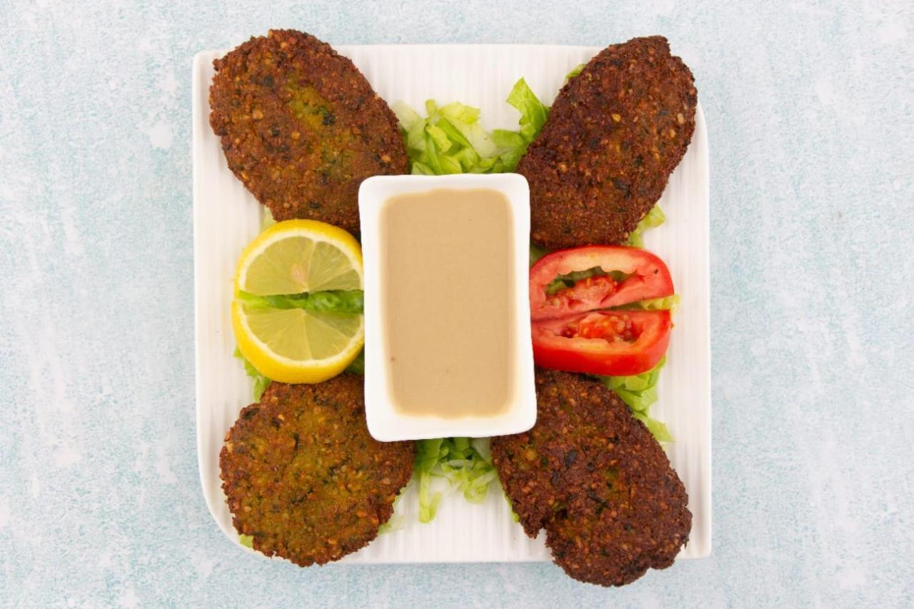 בארקה Alya Hotel מראה חיצוני תמונה